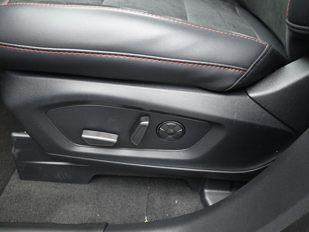 new 2025 Ford Explorer car, priced at $60,205