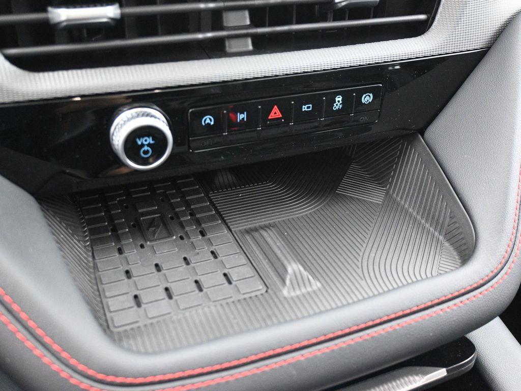 new 2025 Ford Explorer car, priced at $60,205