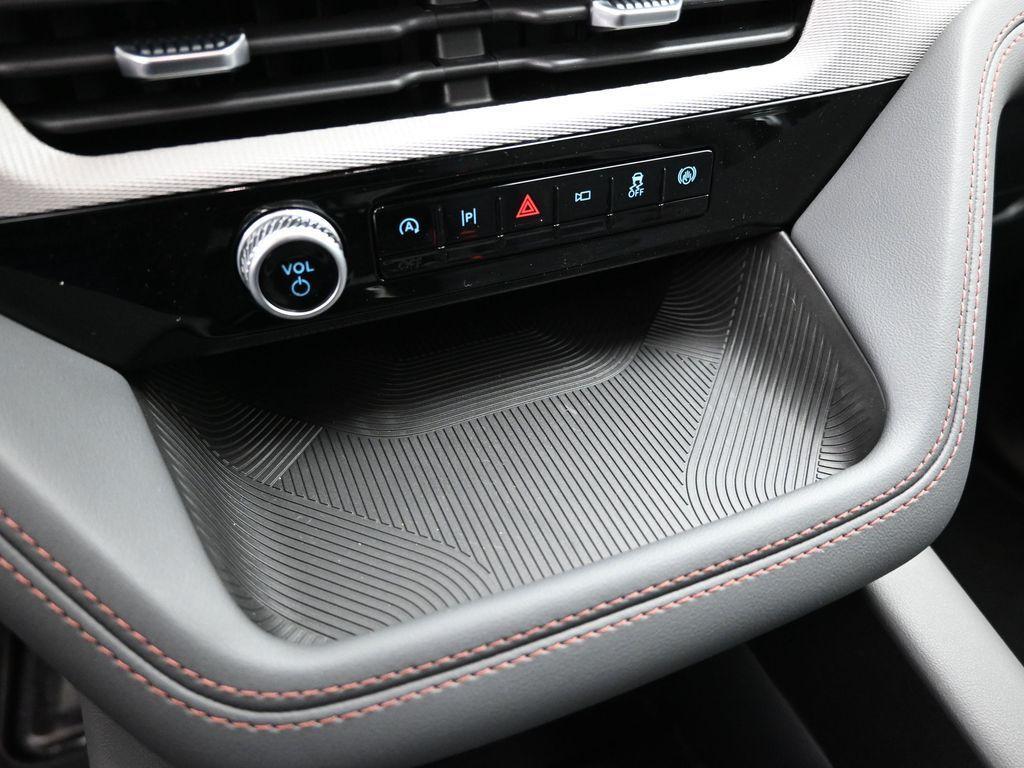 new 2026 Ford Explorer car, priced at $42,575