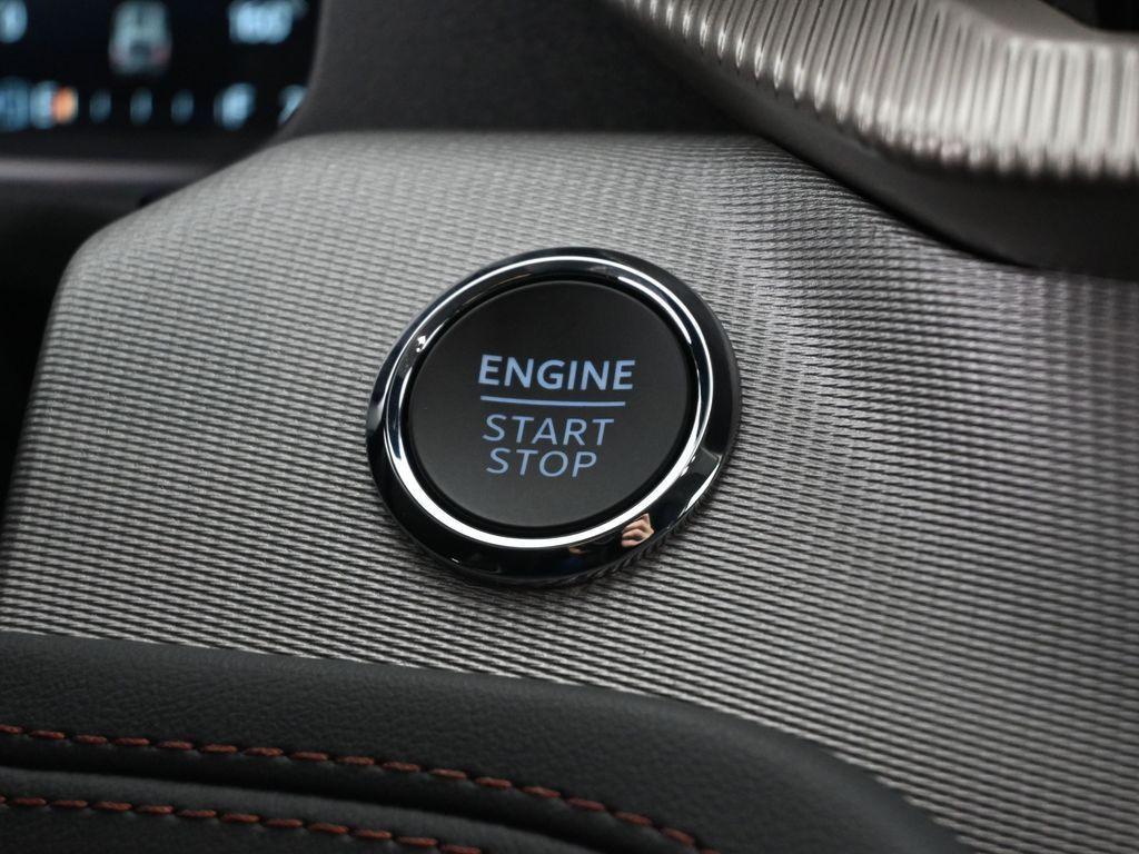 new 2026 Ford Explorer car, priced at $42,575