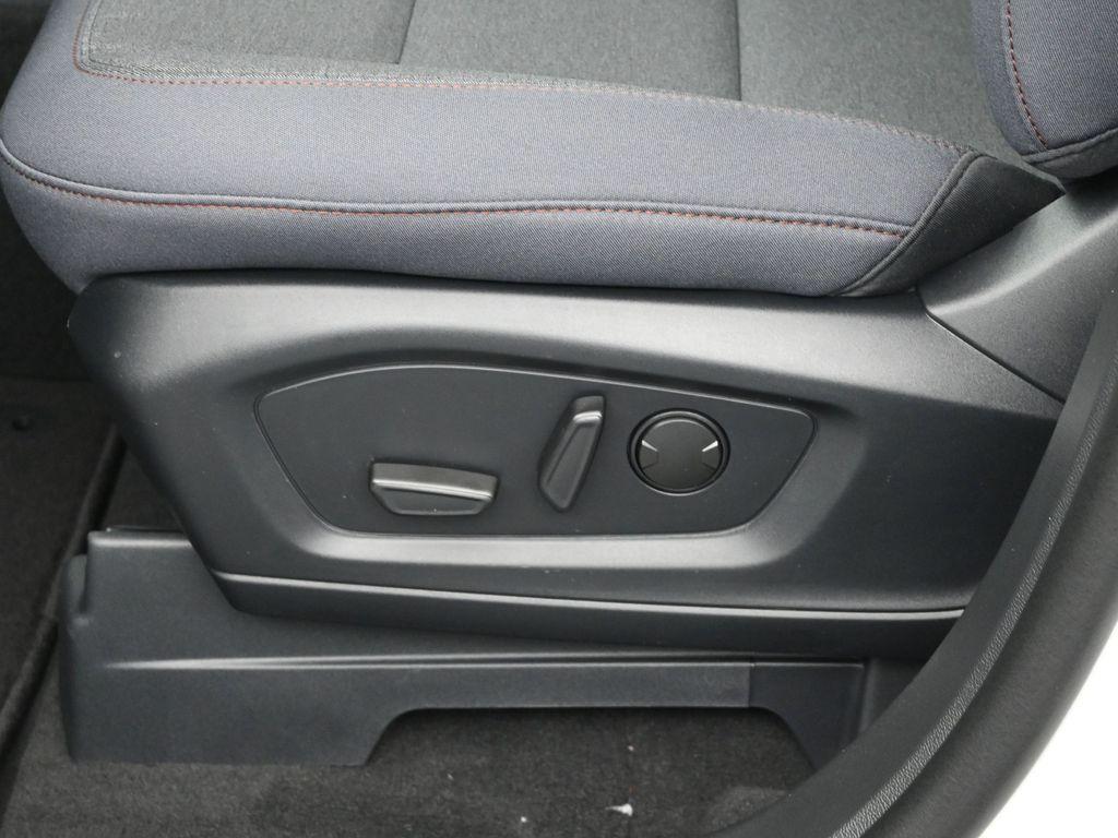 new 2026 Ford Explorer car, priced at $42,575