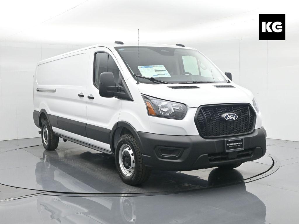 new 2026 Ford Transit-150 car, priced at $50,830