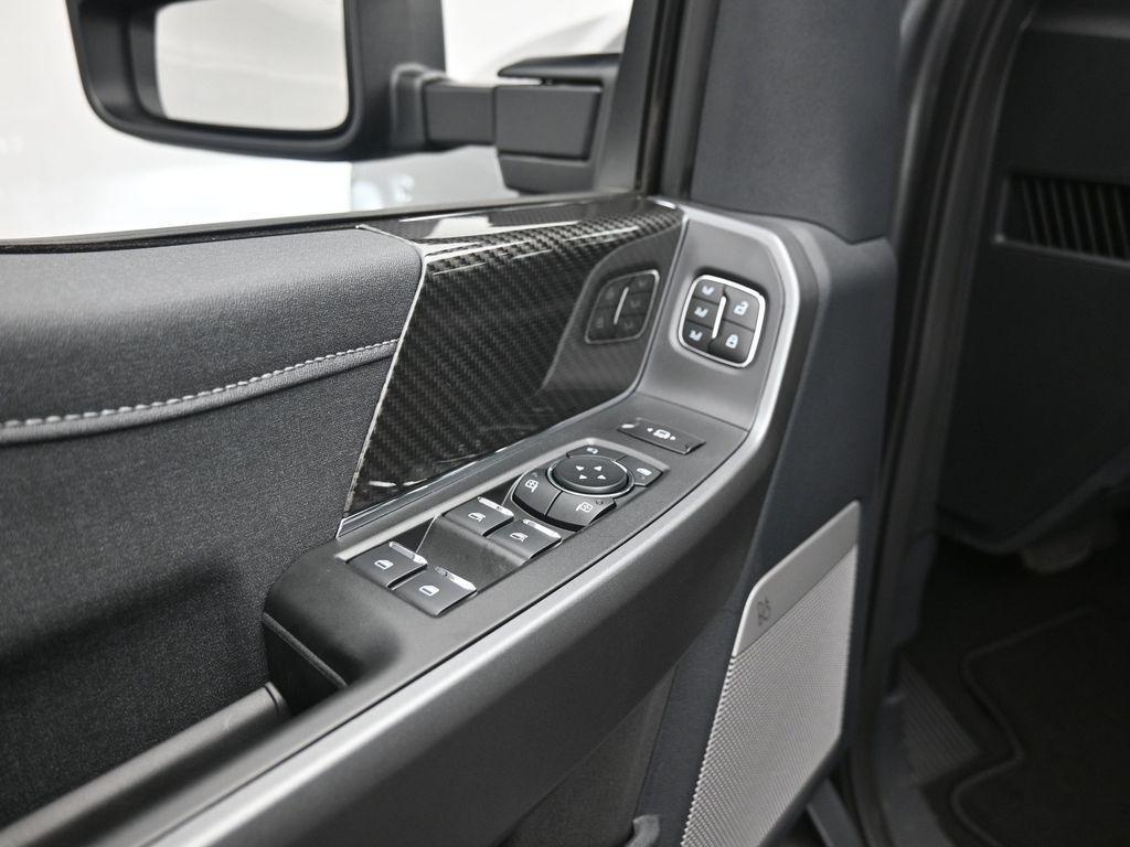 new 2026 Ford F-250 car, priced at $120,384