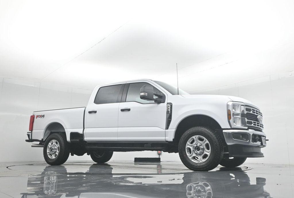 new 2026 Ford F-250 car, priced at $74,305