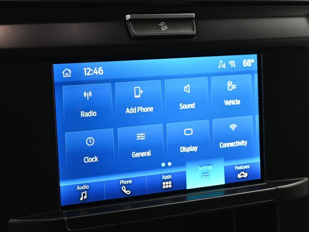 new 2026 Ford F-250 car, priced at $74,305