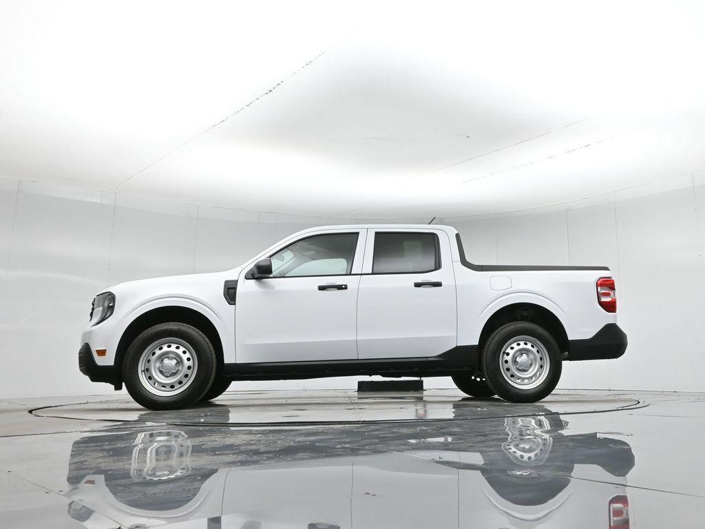 new 2026 Ford Maverick car, priced at $29,605