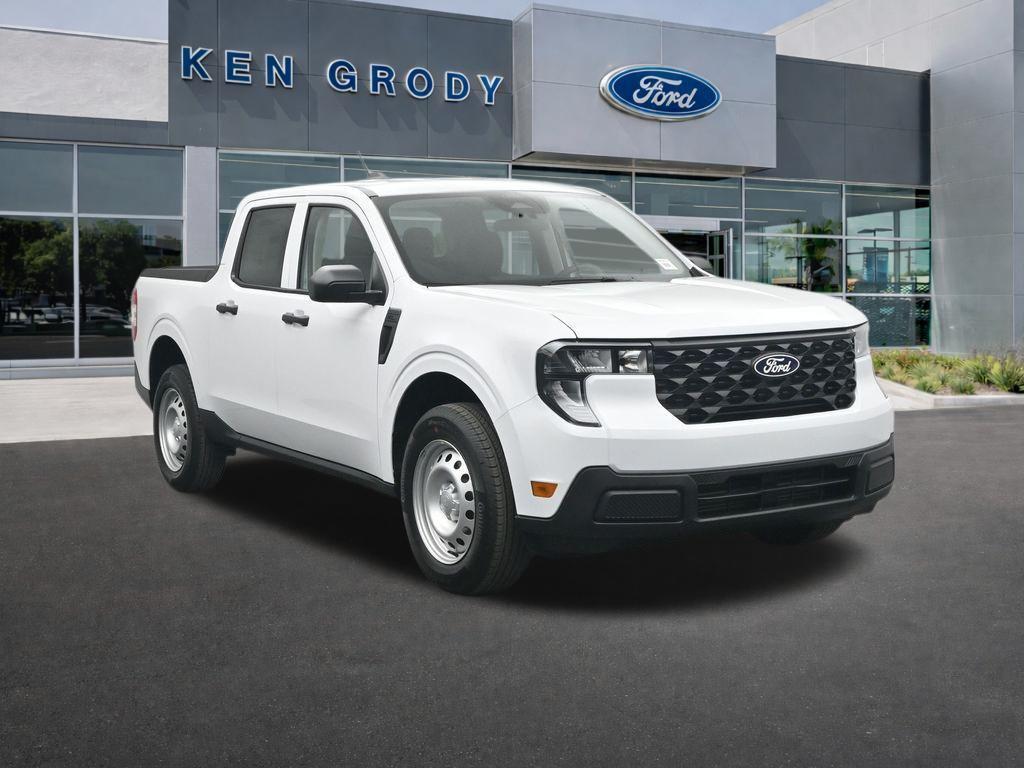 new 2026 Ford Maverick car, priced at $29,605