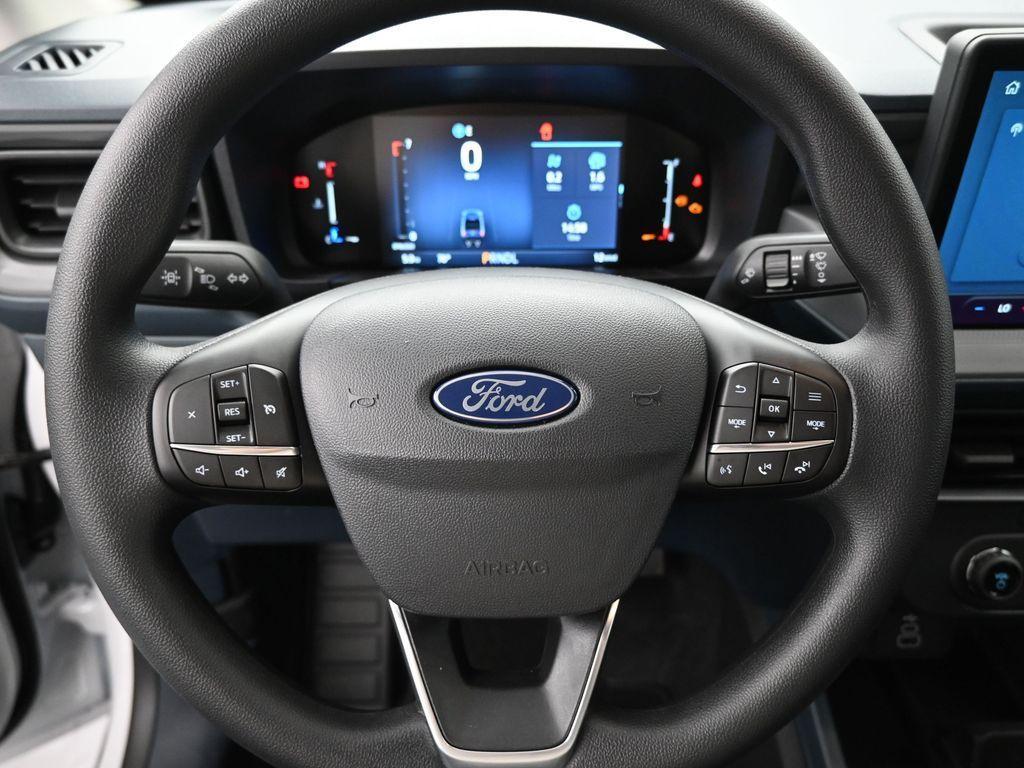 new 2026 Ford Maverick car, priced at $29,605
