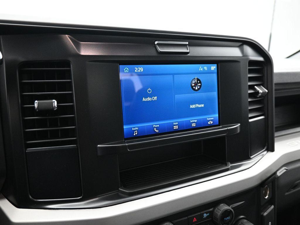 new 2026 Ford F-350 car, priced at $52,785