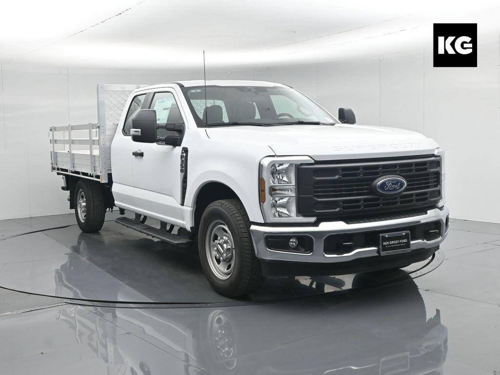 new 2026 Ford F-350 car, priced at $58,241