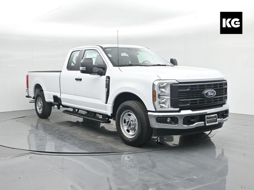 new 2026 Ford F-350 car, priced at $54,285