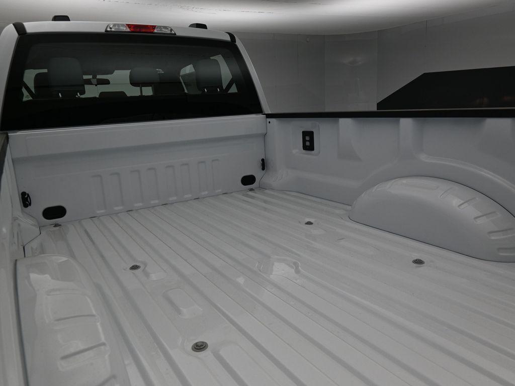 new 2026 Ford F-350 car, priced at $52,785