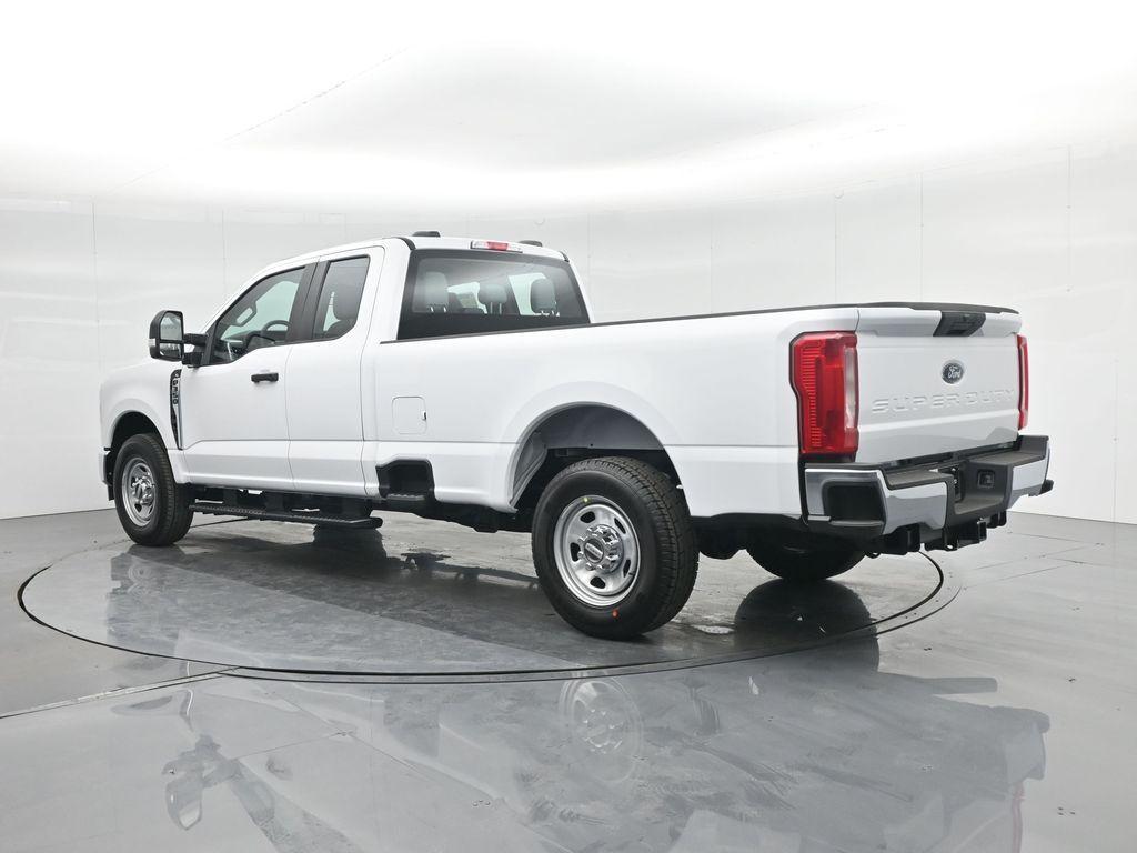 new 2026 Ford F-350 car, priced at $52,785