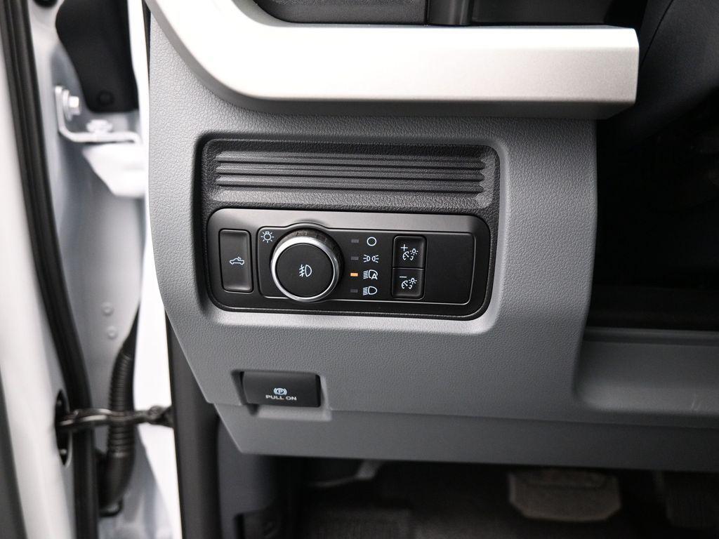 new 2026 Ford F-350 car, priced at $52,785