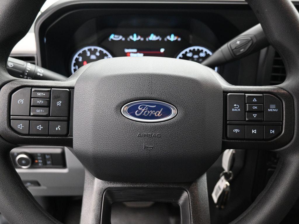 new 2026 Ford F-350 car, priced at $52,785