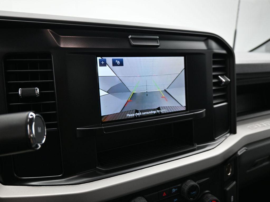 new 2026 Ford F-350 car, priced at $52,785