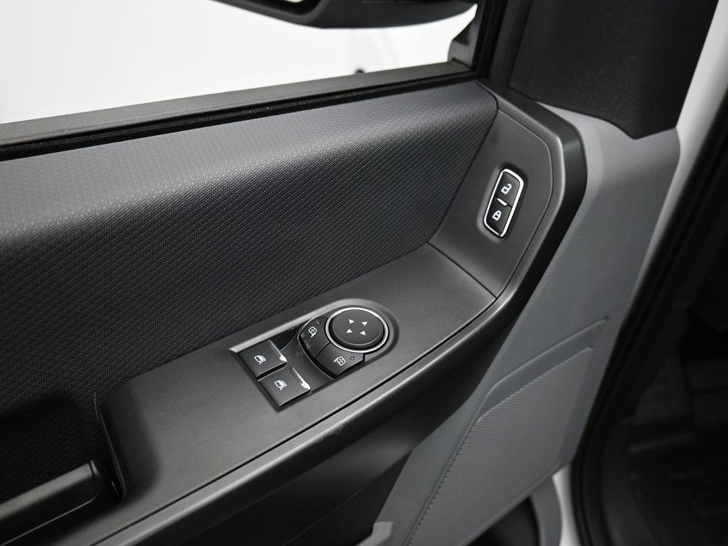 new 2025 Ford F-150 car, priced at $35,795