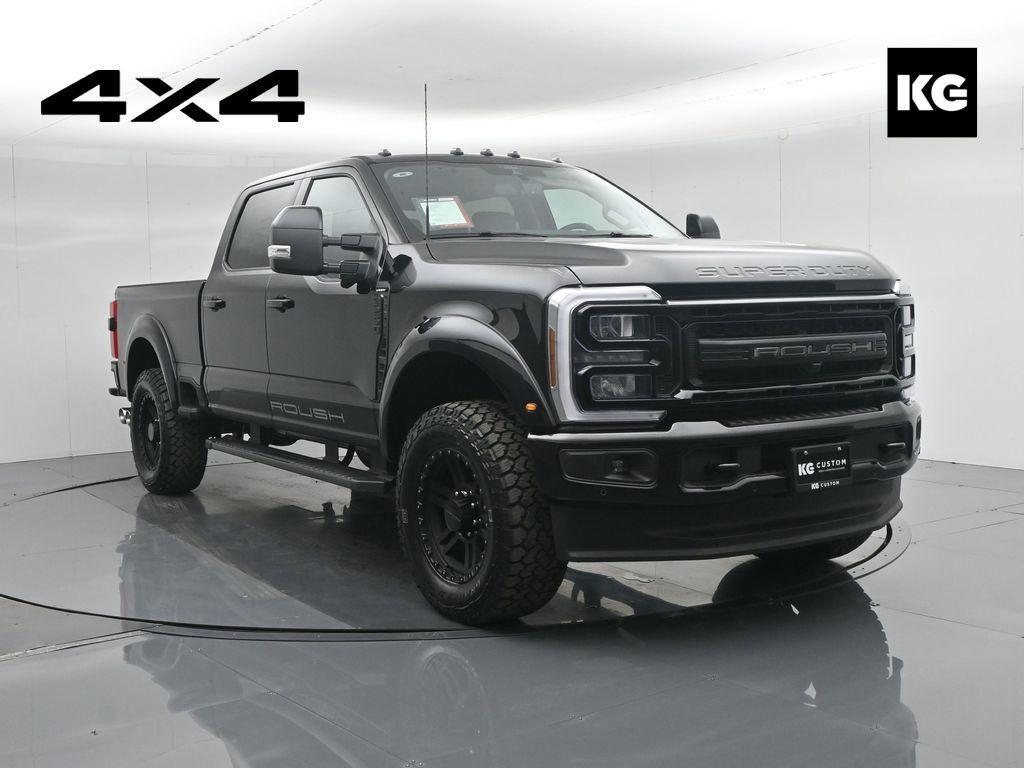 new 2026 Ford F-250 car, priced at $121,325