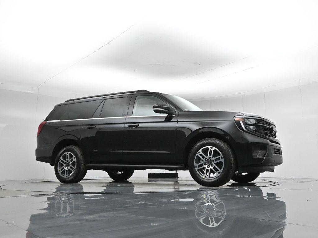 new 2026 Ford Expedition Max car, priced at $78,465