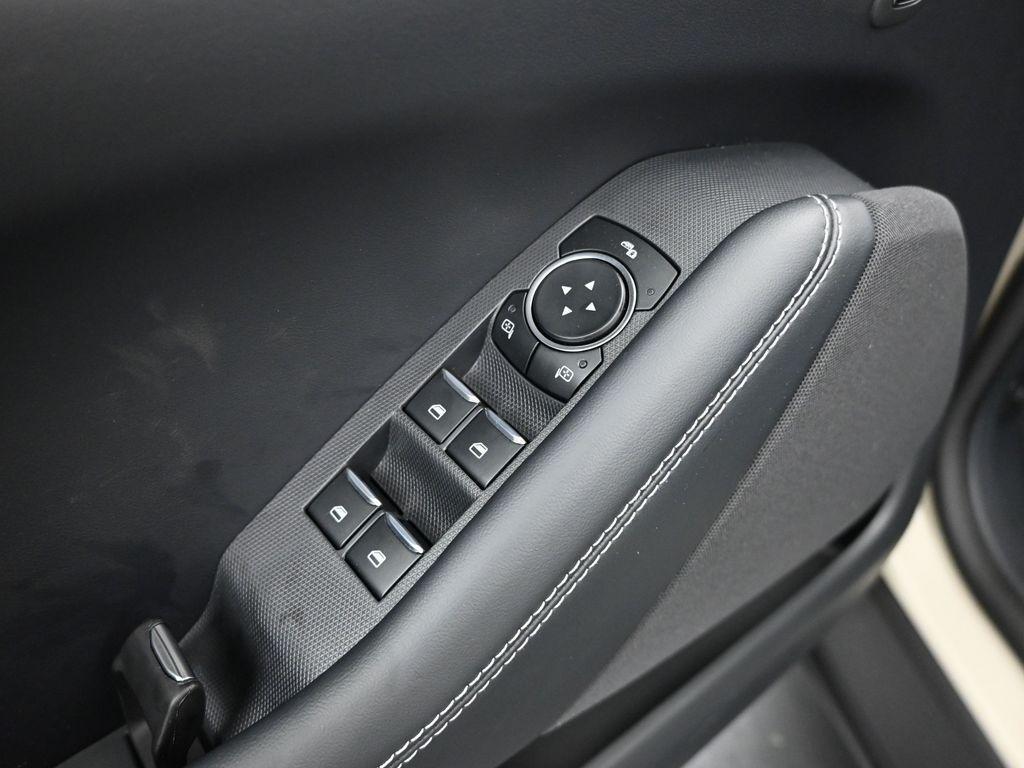 new 2026 Ford Mustang Mach-E car, priced at $39,340