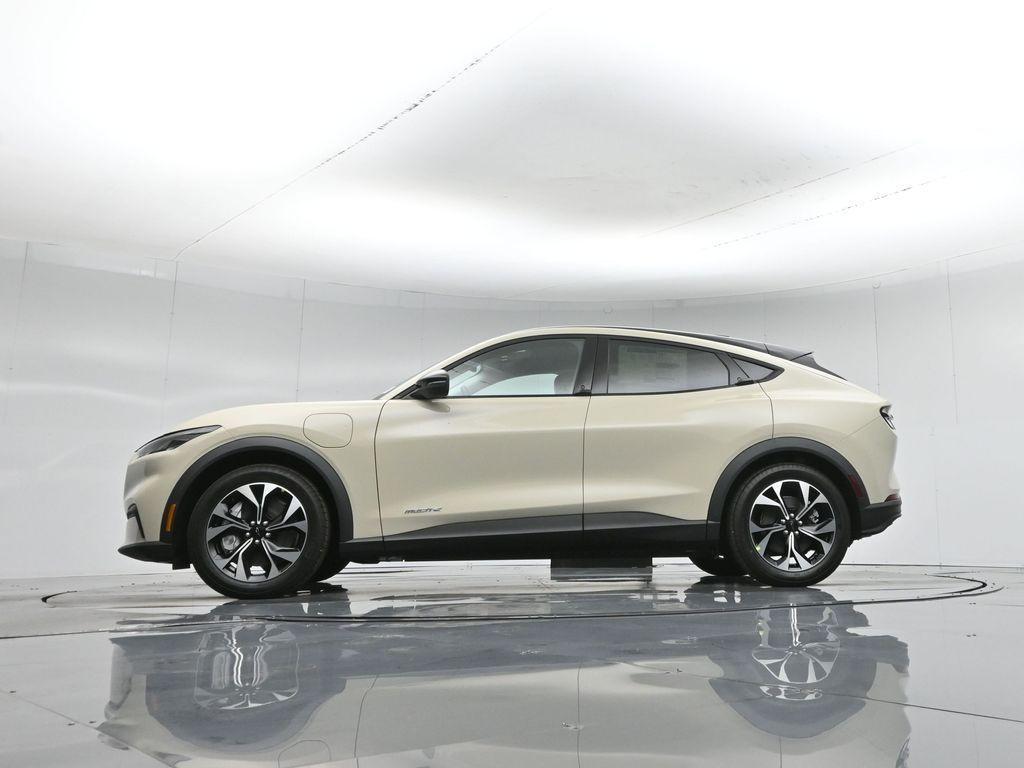 new 2026 Ford Mustang Mach-E car, priced at $39,340