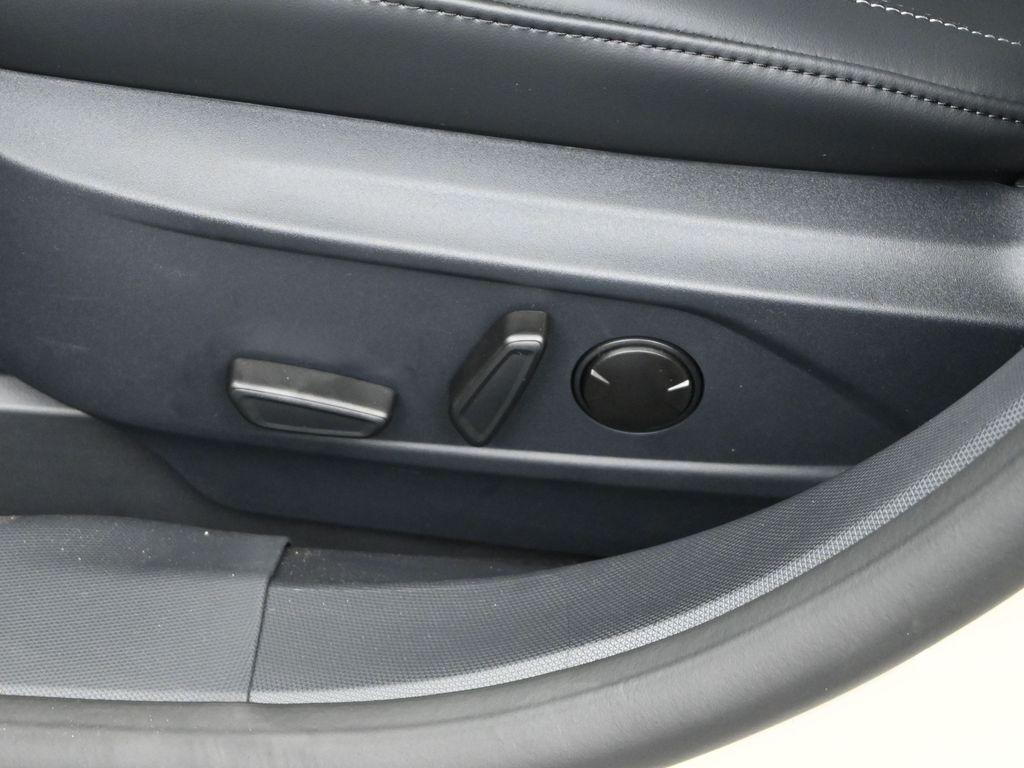 new 2026 Ford Mustang Mach-E car, priced at $39,340