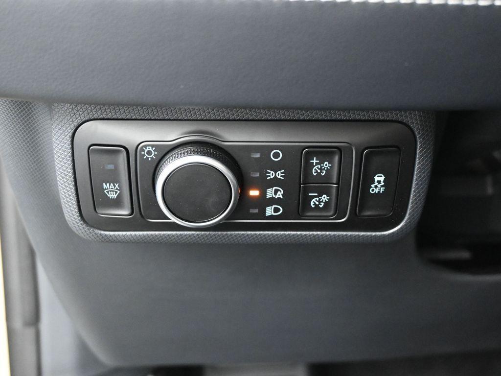 new 2026 Ford Mustang Mach-E car, priced at $39,340