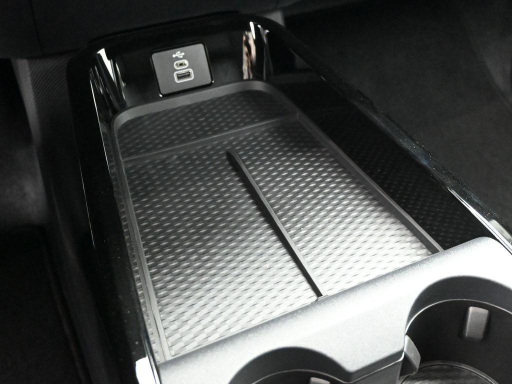 new 2026 Ford Mustang Mach-E car, priced at $39,340