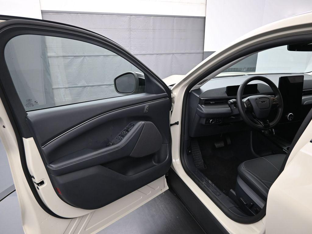 new 2026 Ford Mustang Mach-E car, priced at $39,340