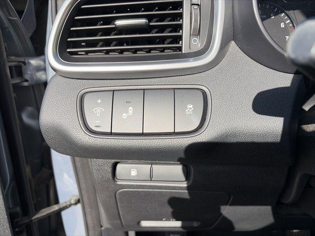 used 2020 Kia Sorento car, priced at $17,900