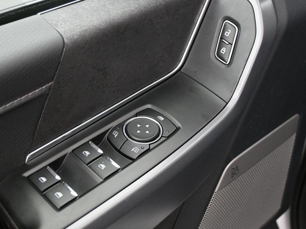 new 2025 Ford F-150 car, priced at $89,495