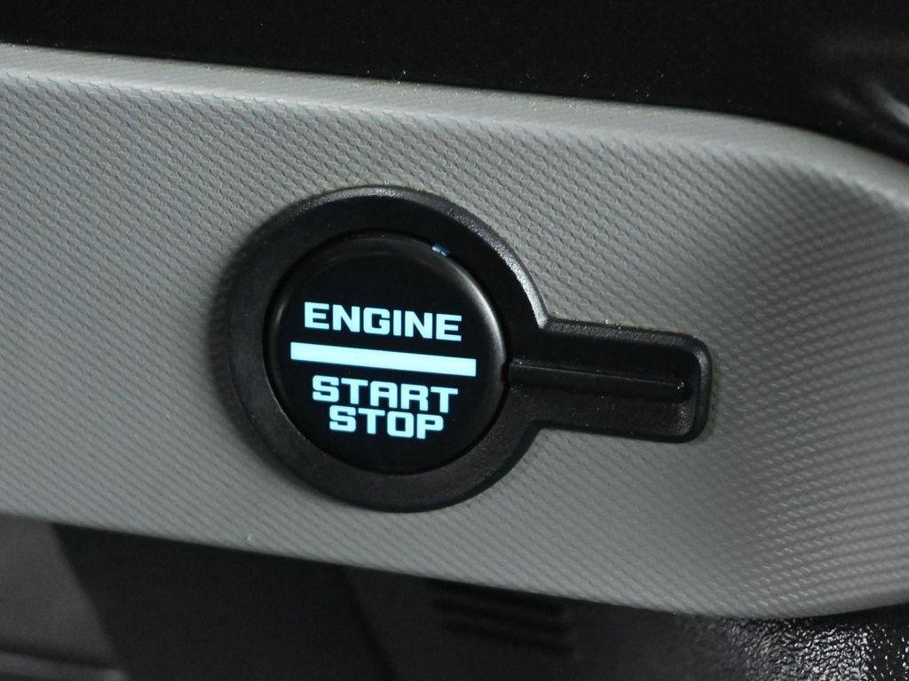 used 2021 Ford Bronco car, priced at $44,800