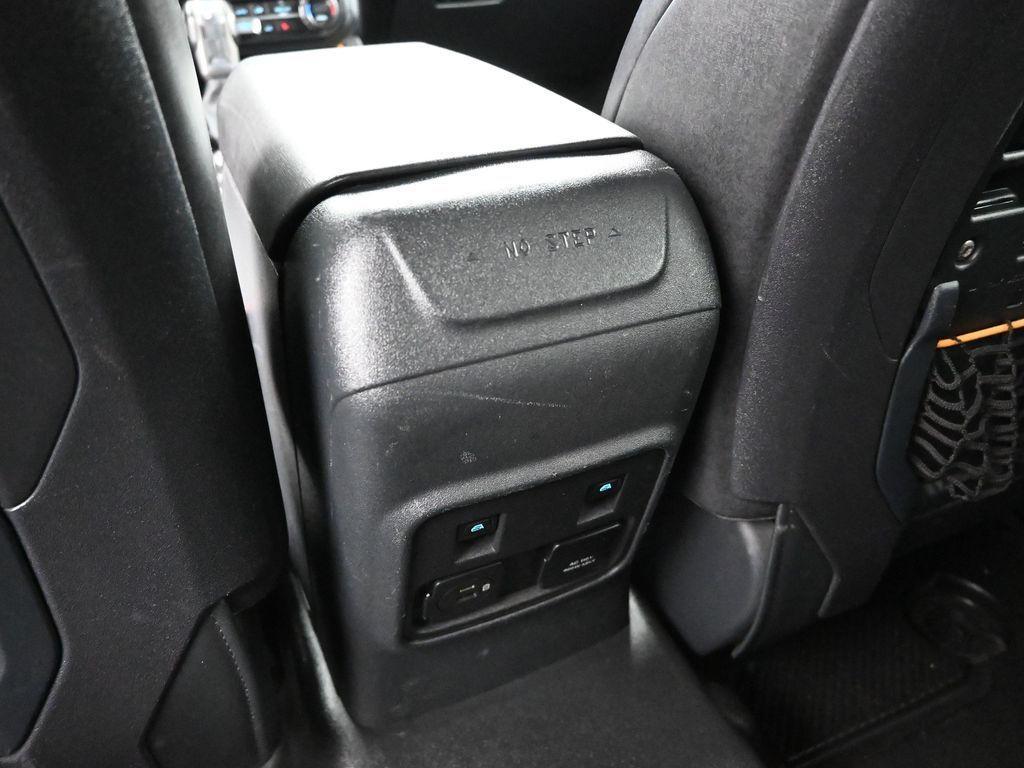 used 2021 Ford Bronco car, priced at $44,800