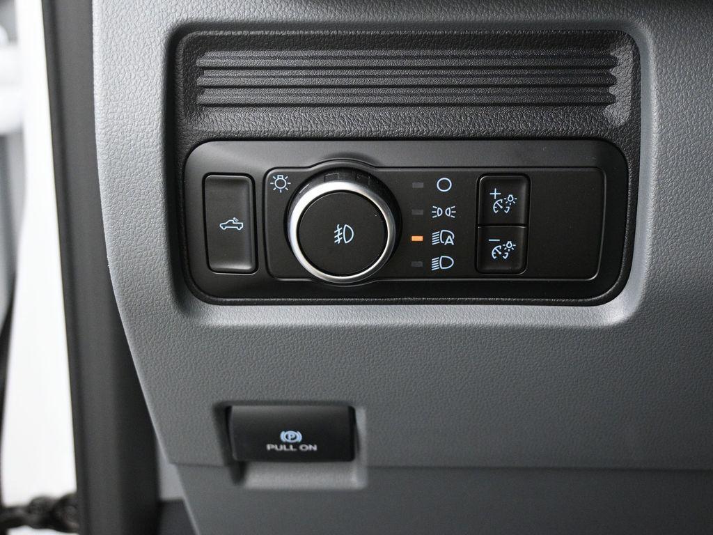 new 2026 Ford F-250 car, priced at $47,445