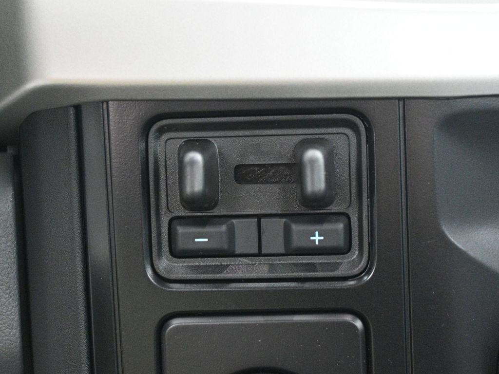 new 2026 Ford F-250 car, priced at $47,445