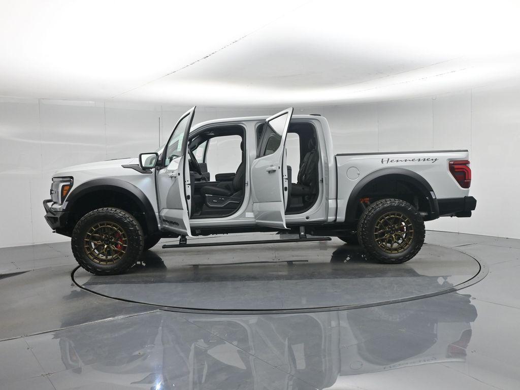 new 2026 Ford F-150 car, priced at $91,615