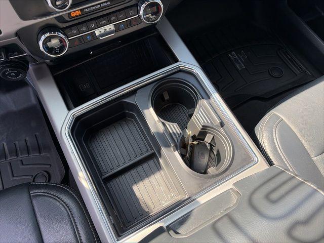 used 2022 Ford F-250 car, priced at $76,500