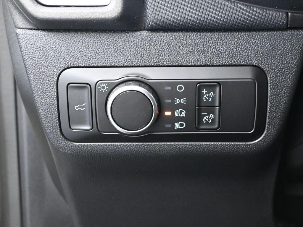 new 2025 Ford Bronco Sport car, priced at $31,435