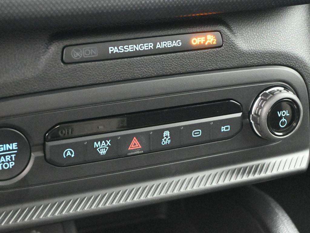 new 2025 Ford Bronco Sport car, priced at $31,435