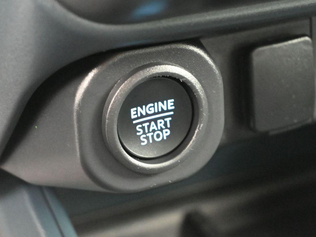 used 2024 Ford Maverick car, priced at $32,800