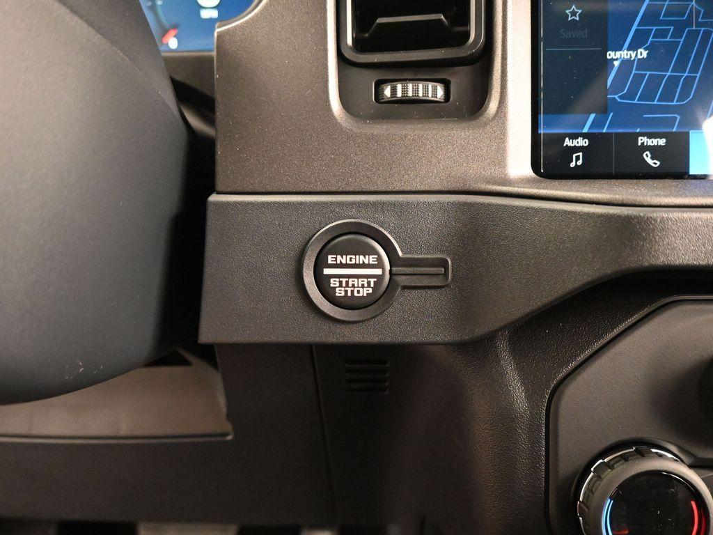 new 2025 Ford Bronco car, priced at $87,460