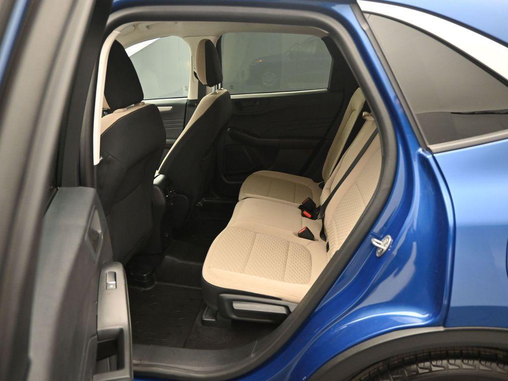 used 2022 Ford Escape car, priced at $21,600