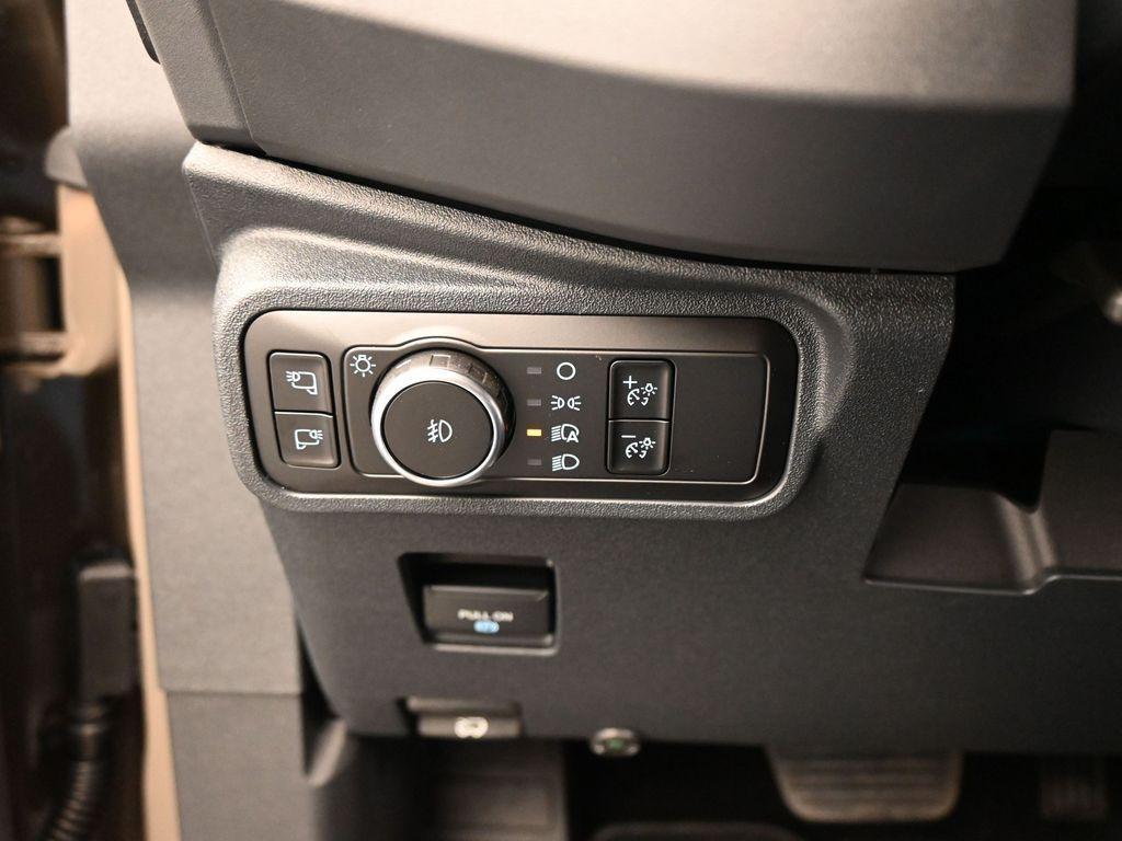 new 2025 Ford Bronco car, priced at $63,285