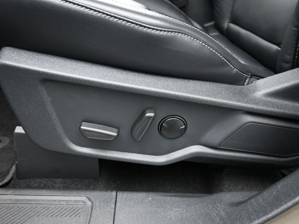 new 2025 Ford Bronco car, priced at $63,285