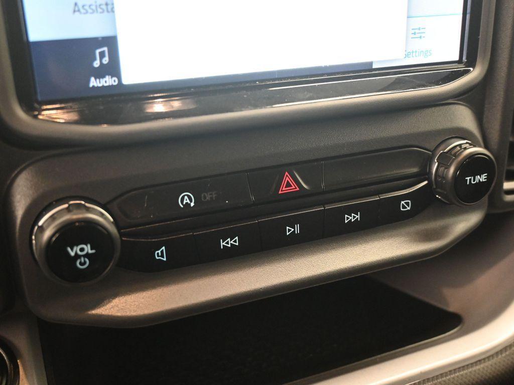 used 2022 Ford Bronco Sport car, priced at $24,900