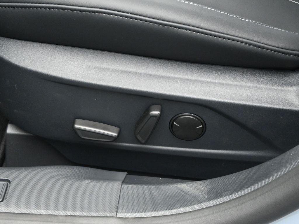 new 2026 Ford Mustang Mach-E car, priced at $40,335