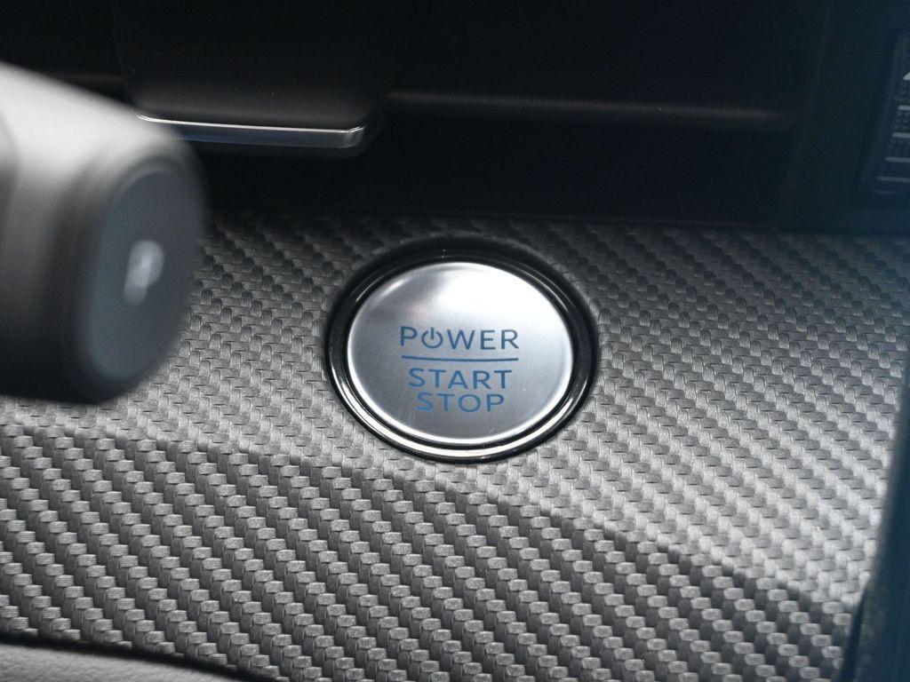 new 2026 Ford Mustang Mach-E car, priced at $40,335