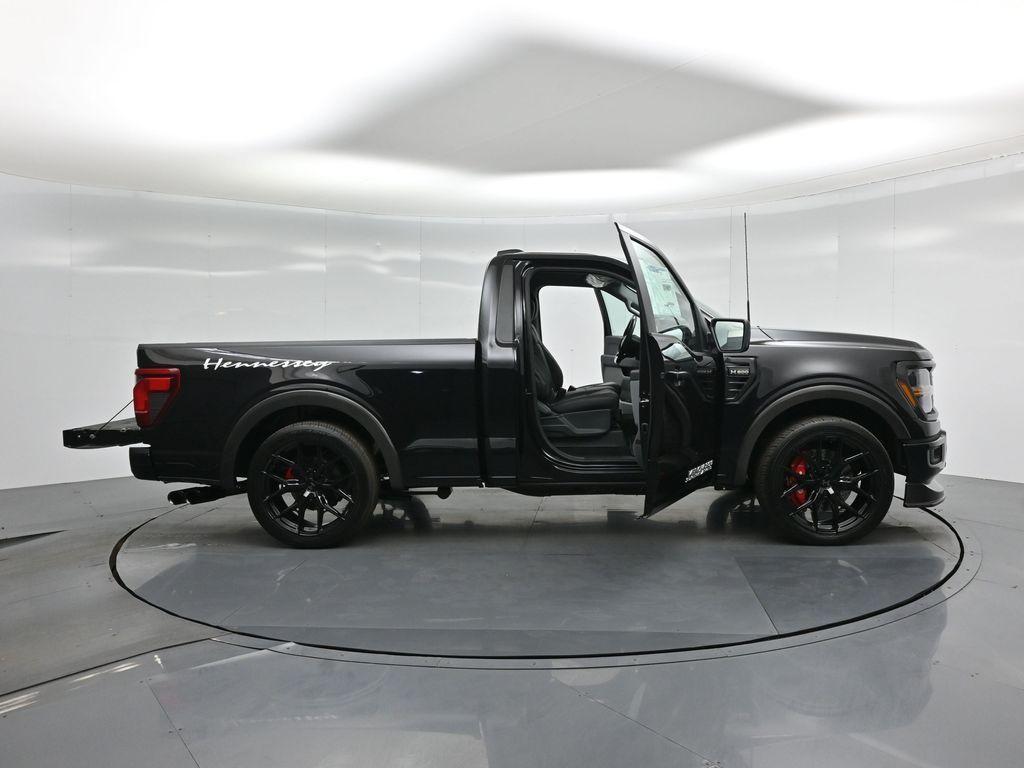 new 2025 Ford F-150 car, priced at $119,765