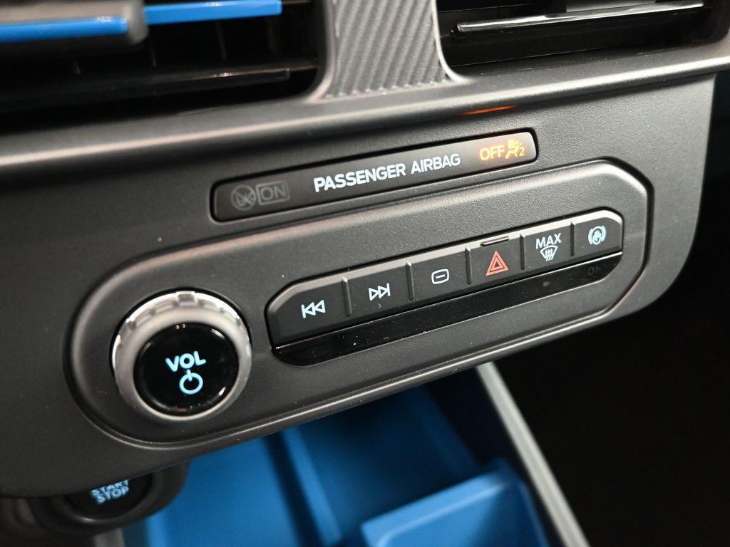 new 2026 Ford Maverick car, priced at $32,685