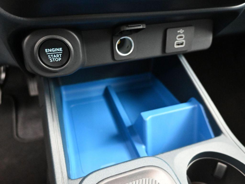 new 2026 Ford Maverick car, priced at $32,685